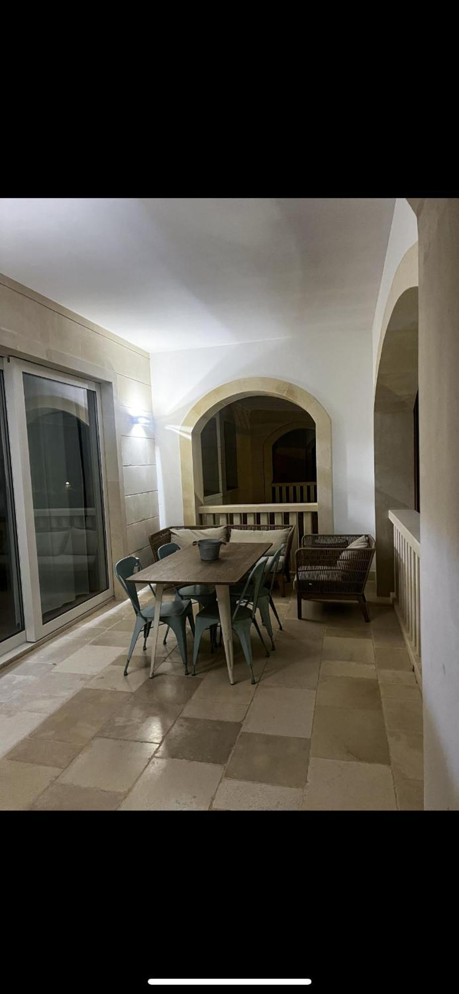Bianco Mare Villa Otranto Buitenkant foto