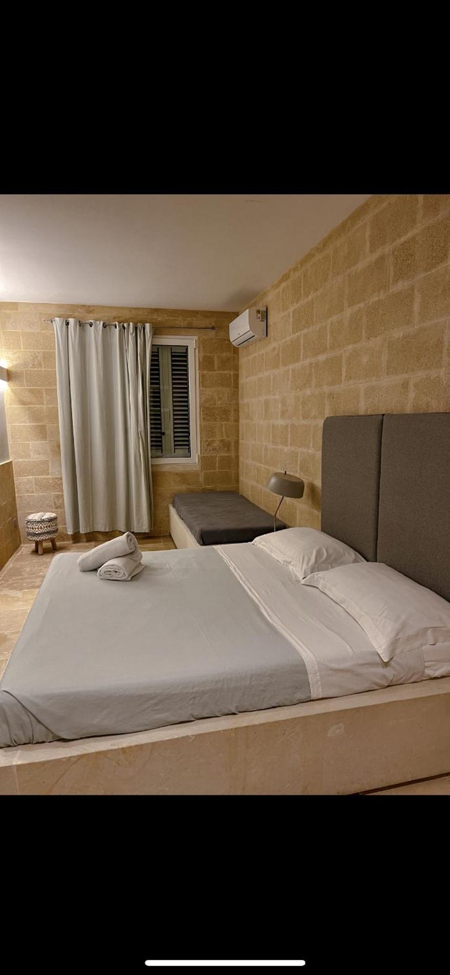 Bianco Mare Villa Otranto Buitenkant foto
